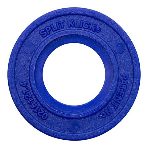 Split Klick Centralising Washer